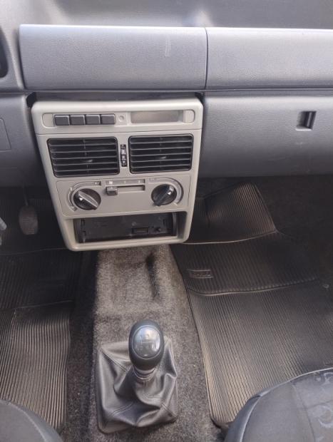 FIAT Uno 1.0 FLEX ECONOMY TOP, Foto 11