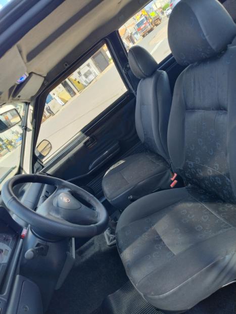 FIAT Uno 1.0 FLEX ECONOMY TOP, Foto 12