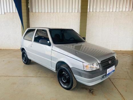 FIAT Uno 1.0 FLEX FIRE, Foto 1