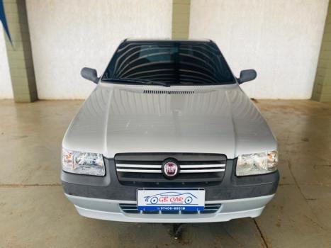 FIAT Uno 1.0 FLEX FIRE, Foto 3