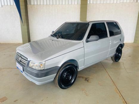 FIAT Uno 1.0 FLEX FIRE, Foto 4
