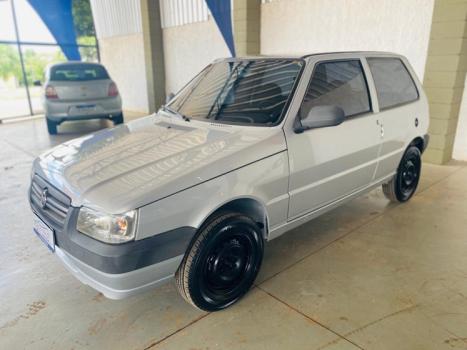 FIAT Uno 1.0 FLEX FIRE, Foto 5