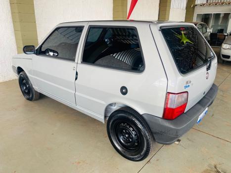 FIAT Uno 1.0 FLEX FIRE, Foto 7
