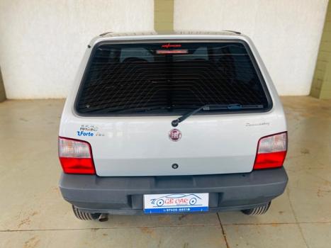 FIAT Uno 1.0 FLEX FIRE, Foto 8