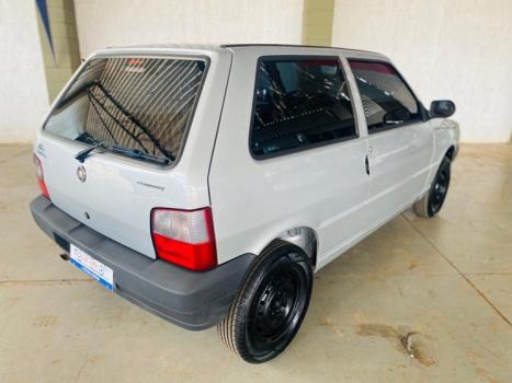 FIAT Uno 1.0 FLEX FIRE, Foto 9