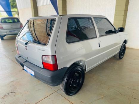 FIAT Uno 1.0 FLEX FIRE, Foto 10