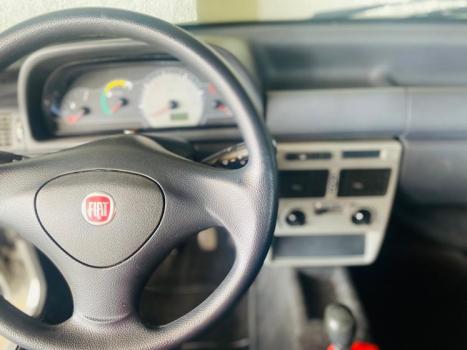 FIAT Uno 1.0 FLEX FIRE, Foto 12