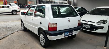 FIAT Uno 1.0 FLEX FIRE, Foto 6