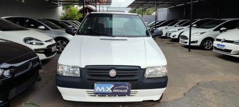 FIAT Uno 1.0 FLEX FIRE, Foto 3