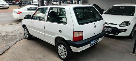 FIAT Uno 1.0 FLEX FIRE, Foto 8