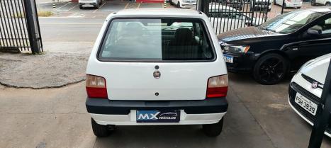 FIAT Uno 1.0 FLEX FIRE, Foto 9