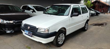 FIAT Uno 1.0 FLEX FIRE, Foto 2