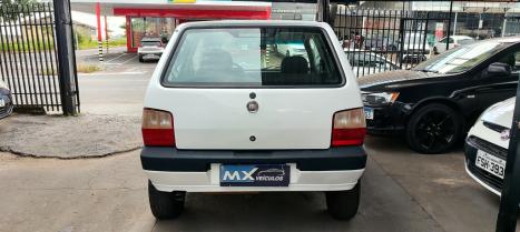FIAT Uno 1.0 FLEX FIRE, Foto 11
