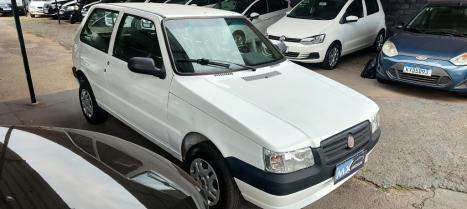 FIAT Uno 1.0 FLEX FIRE, Foto 4