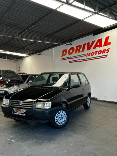 FIAT Uno 1.0 FLEX FIRE, Foto 1