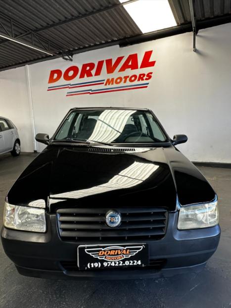 FIAT Uno 1.0 FLEX FIRE, Foto 2