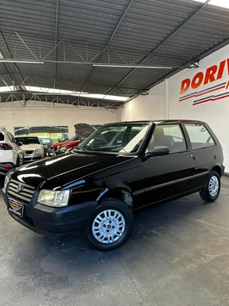 FIAT Uno 1.0 FLEX FIRE, Foto 4