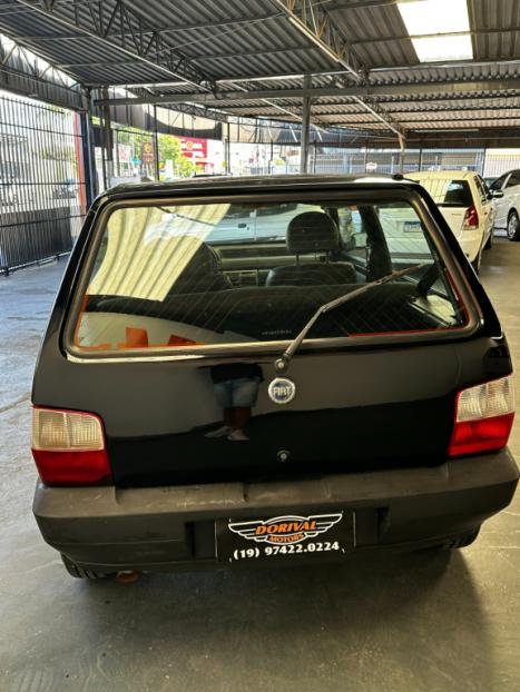 FIAT Uno 1.0 FLEX FIRE, Foto 7