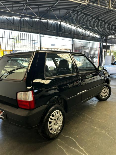 FIAT Uno 1.0 FLEX FIRE, Foto 8