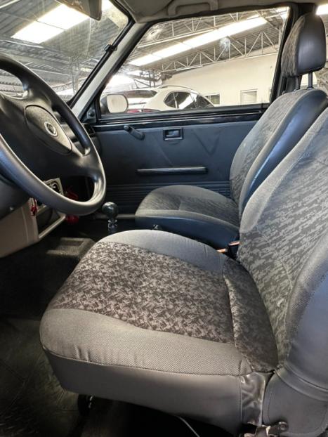 FIAT Uno 1.0 FLEX FIRE, Foto 9