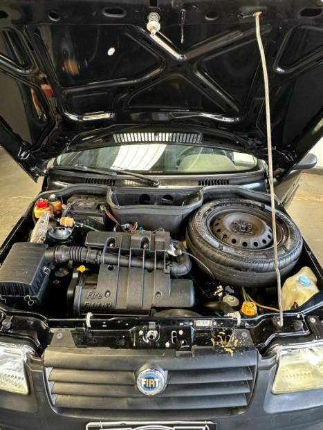 FIAT Uno 1.0 FLEX FIRE, Foto 11