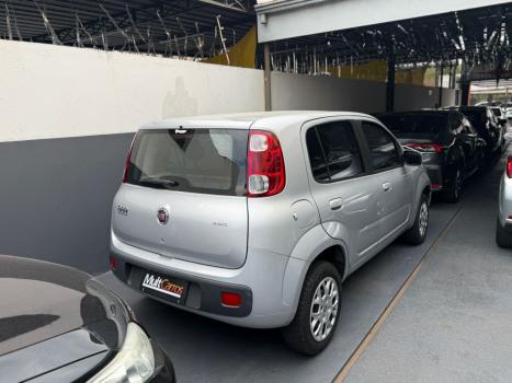 FIAT Uno 1.0 FLEX FIRE, Foto 2