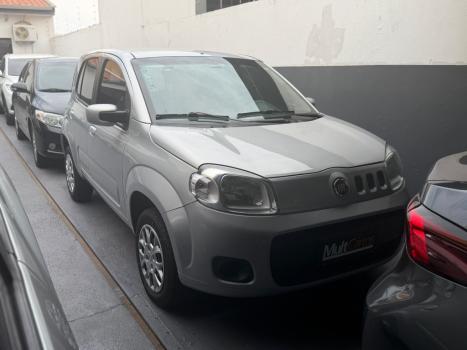 FIAT Uno 1.0 FLEX FIRE, Foto 1