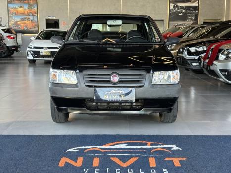 FIAT Uno 1.0 FLEX MILLE WAY ECONOMY, Foto 1