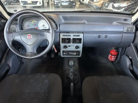 FIAT Uno 1.0 FLEX MILLE WAY ECONOMY, Foto 2