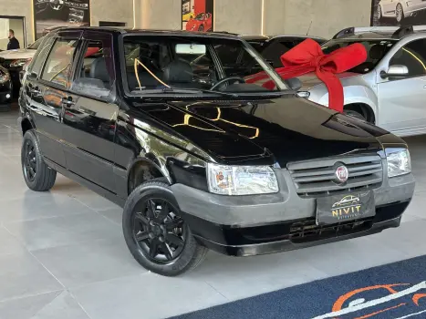 FIAT Uno 1.0 FLEX MILLE WAY ECONOMY, Foto 3
