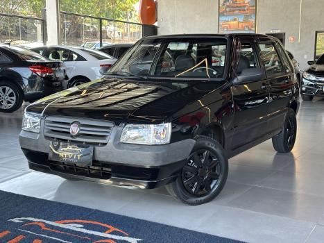 FIAT Uno 1.0 FLEX MILLE WAY ECONOMY, Foto 5