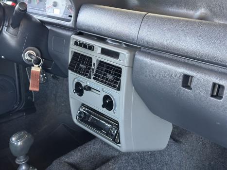 FIAT Uno 1.0 FLEX MILLE WAY ECONOMY, Foto 6