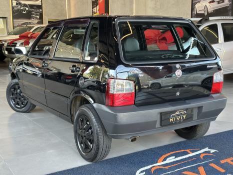 FIAT Uno 1.0 FLEX MILLE WAY ECONOMY, Foto 7