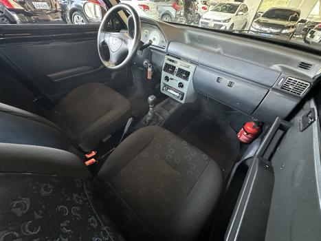 FIAT Uno 1.0 FLEX MILLE WAY ECONOMY, Foto 8