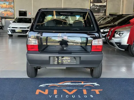 FIAT Uno 1.0 FLEX MILLE WAY ECONOMY, Foto 9
