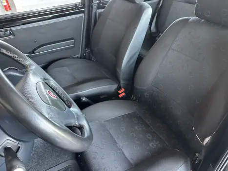 FIAT Uno 1.0 FLEX MILLE WAY ECONOMY, Foto 10