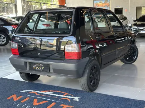 FIAT Uno 1.0 FLEX MILLE WAY ECONOMY, Foto 11