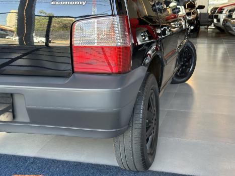 FIAT Uno 1.0 FLEX MILLE WAY ECONOMY, Foto 12