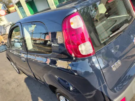FIAT Uno 1.0 FLEX VIVACE, Foto 4