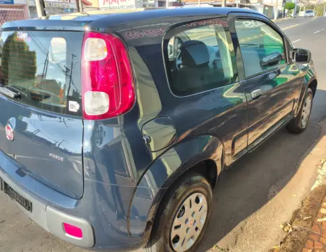 FIAT Uno 1.0 FLEX VIVACE, Foto 5