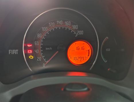 FIAT Uno 1.0 FLEX VIVACE, Foto 10