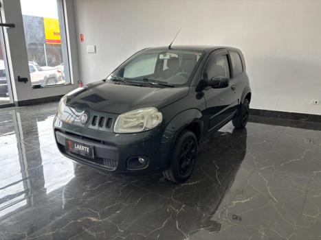 FIAT Uno 1.0 FLEX VIVACE, Foto 1