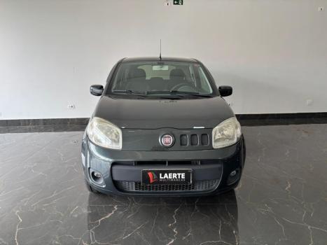 FIAT Uno 1.0 FLEX VIVACE, Foto 2