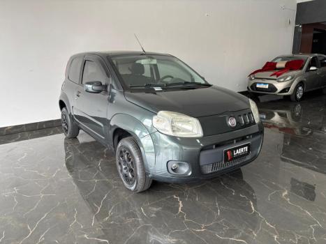 FIAT Uno 1.0 FLEX VIVACE, Foto 3