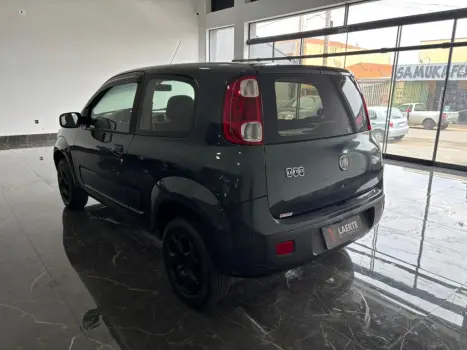 FIAT Uno 1.0 FLEX VIVACE, Foto 4