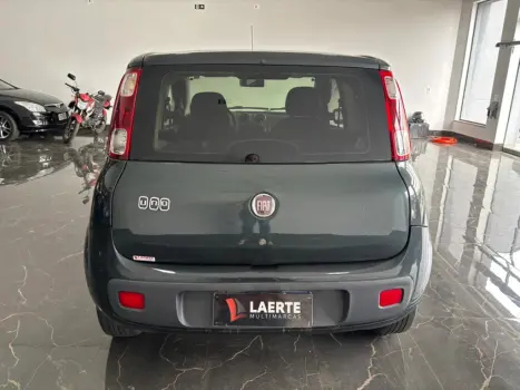 FIAT Uno 1.0 FLEX VIVACE, Foto 5