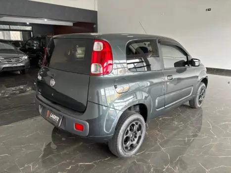 FIAT Uno 1.0 FLEX VIVACE, Foto 6
