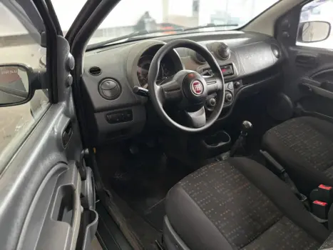 FIAT Uno 1.0 FLEX VIVACE, Foto 7