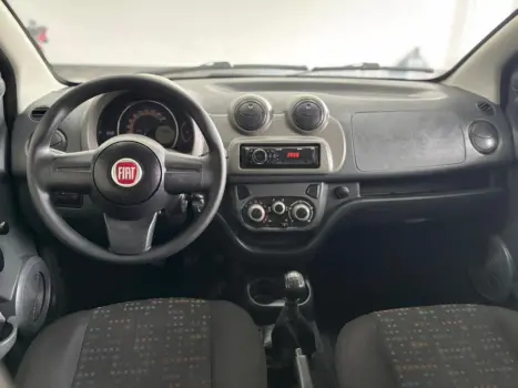FIAT Uno 1.0 FLEX VIVACE, Foto 8