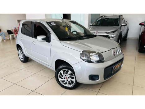 FIAT Uno 1.0 FLEX VIVACE EVO, Foto 2